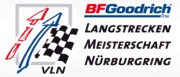 VLN Logo